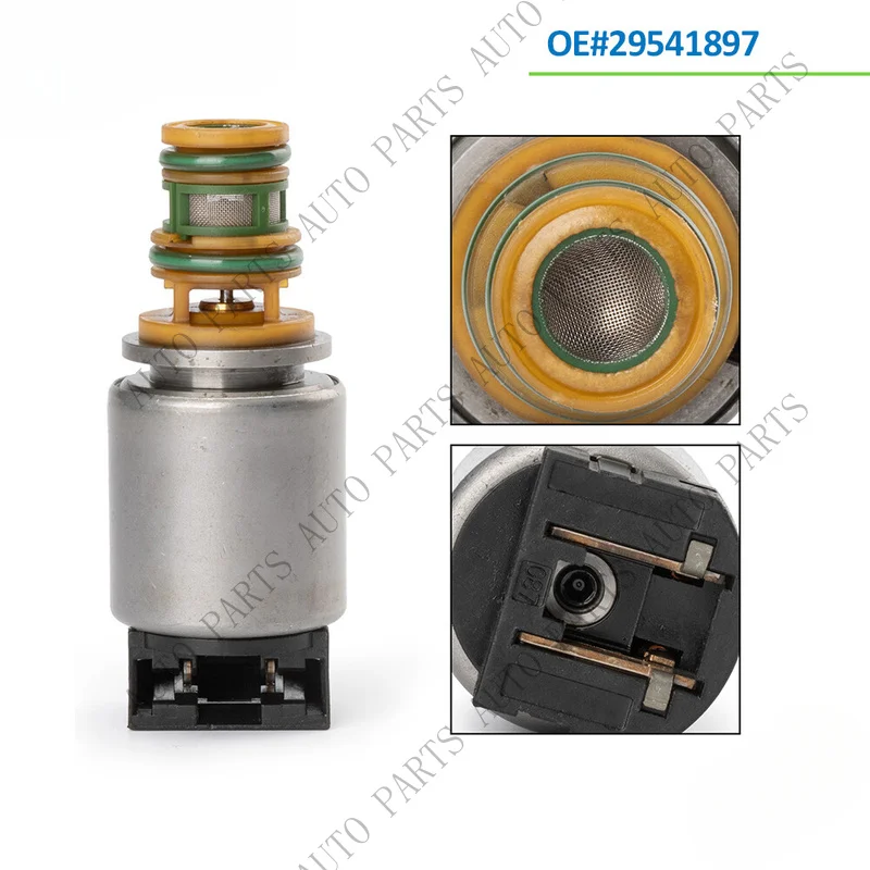 A+ For Allison Transmission Variable Bleed Solenoid Assembly # 29541897 Replacement