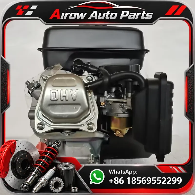 4 Stroke  Range Extender Generator 3KW 4KW 5KW 48V 60V 72V DC Auto Start For Tricycle Electric Vehicle Power Supply