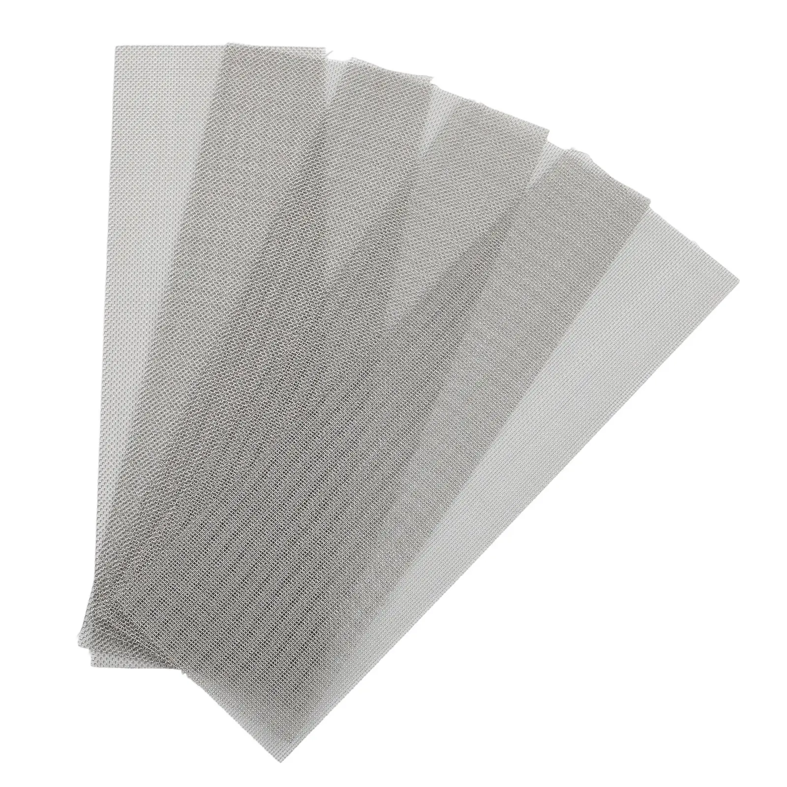 

Наборы для ремонта автомобилей: Сетка для ремонта кузова, защита листового металла от мусора