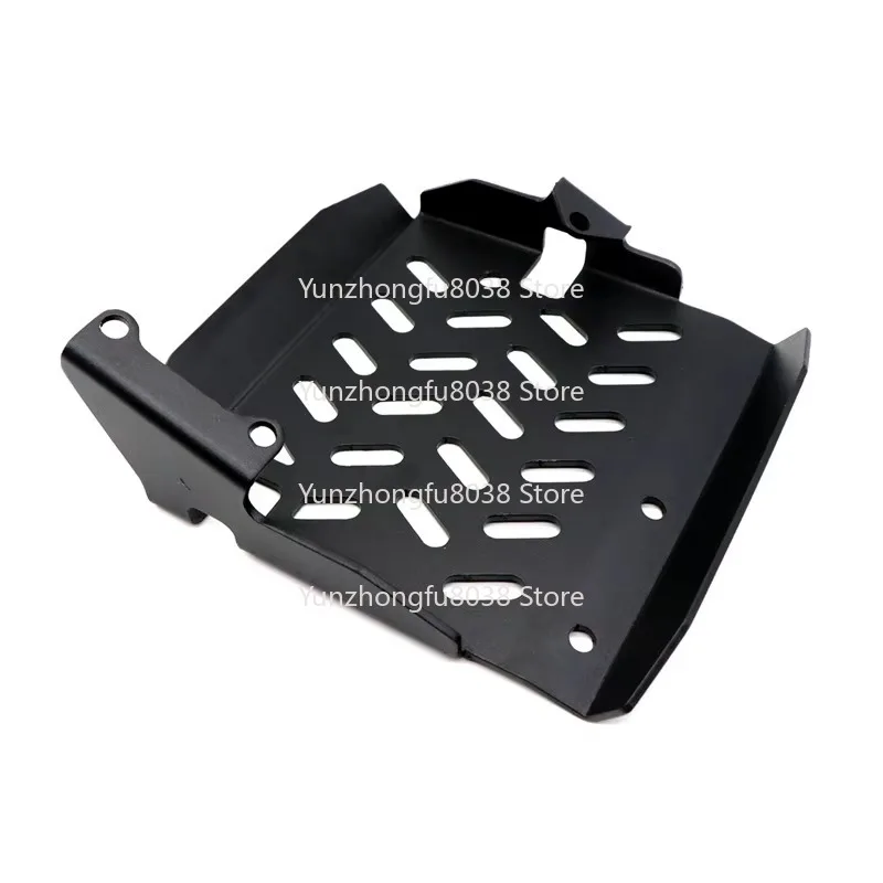 

Запчасти для мотоциклов, противоскользящая пластина, щит двигателя, защитная крышка шасси для Honda X-ADV XADV 2017-2019 XADV 750