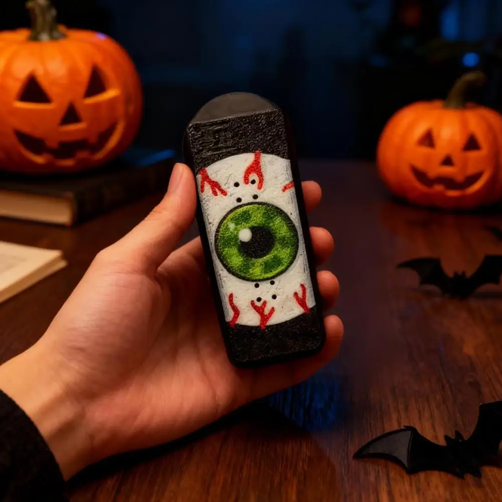 ألواح تزلج على شكل إصبع مغناطيسية صغيرة على سطح السفينة من أجل تخفيف التوتر للأطفال وحفلات الأولاد والفصول الدراسية وأعياد الميلاد #3