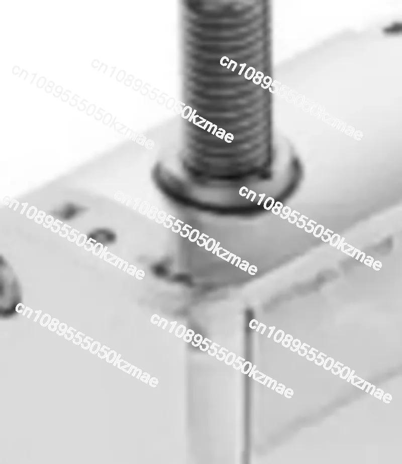 VSVA-B-M52-MZD-A1-1T1L-APP 560724 5/2 Monostable Solenoid Valve