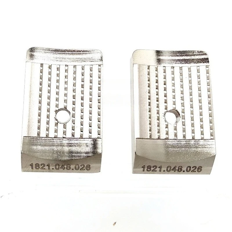 For Baler STB73 Anti-skid Plate Tensioning Tooth  Friction Plate/53 #/No. 53