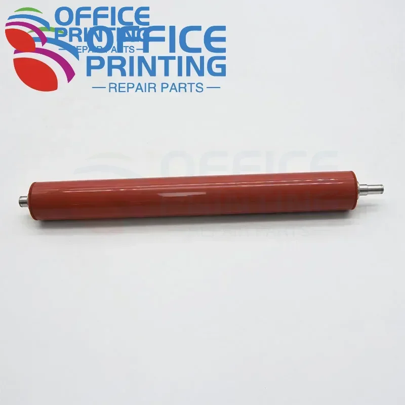 1X Japan Sleeved Upper Fuser Heat Roller AE01-0068 AE010068 support for Ricoh MPC4000 MPC5000 Copier Parts.