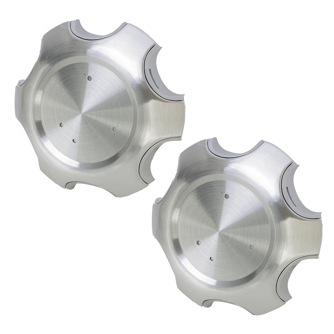 42603-60500 2pcs 139mm Wheel Center Hub Cap Cover Shell Fit for Toyota Prado FJ120 2003 2004 2005 2006 2007 2008 2009