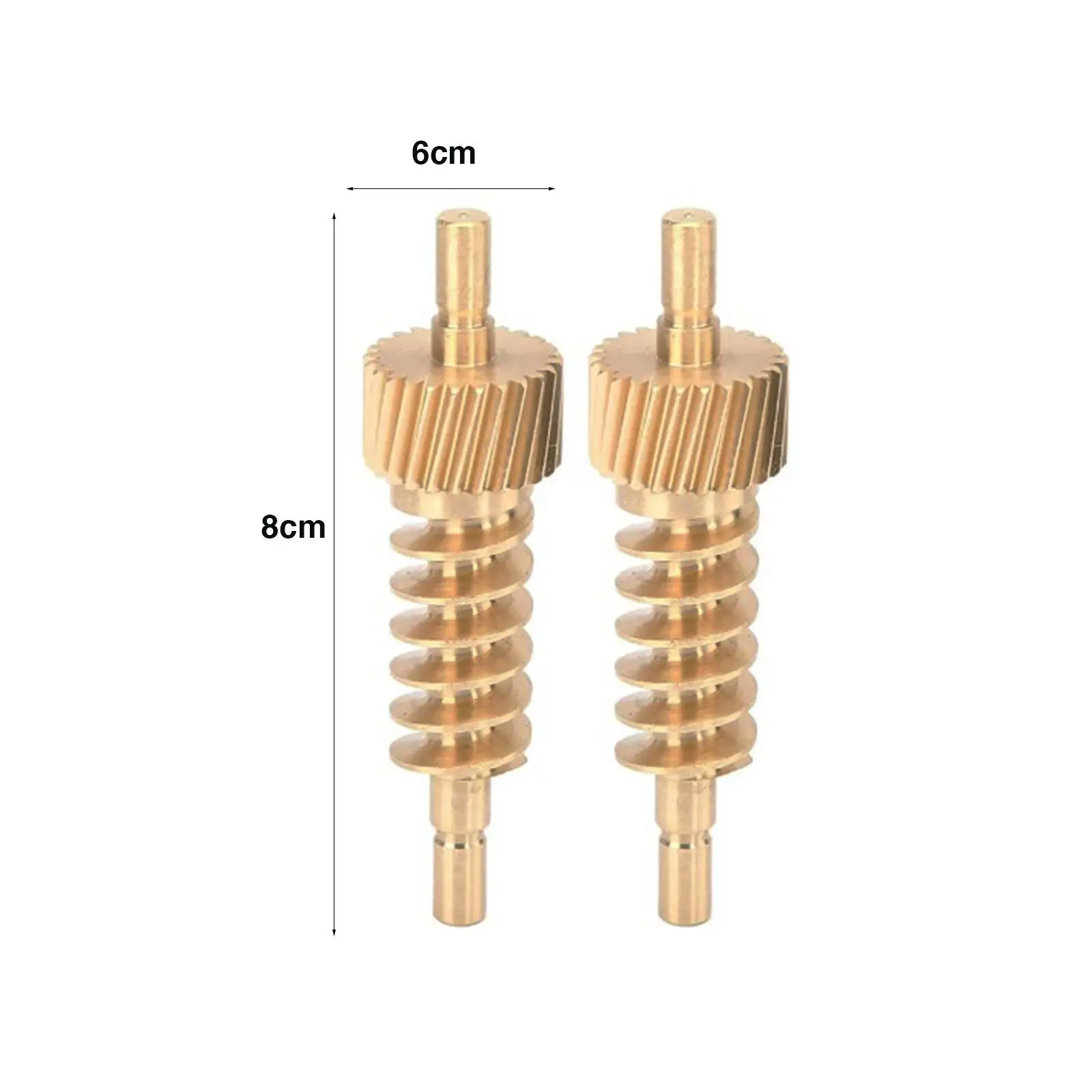 2x مقعد الفخذ دعم المحرك إصلاح مجموعة تروس معدنية لاستبدال BMW 5 #6