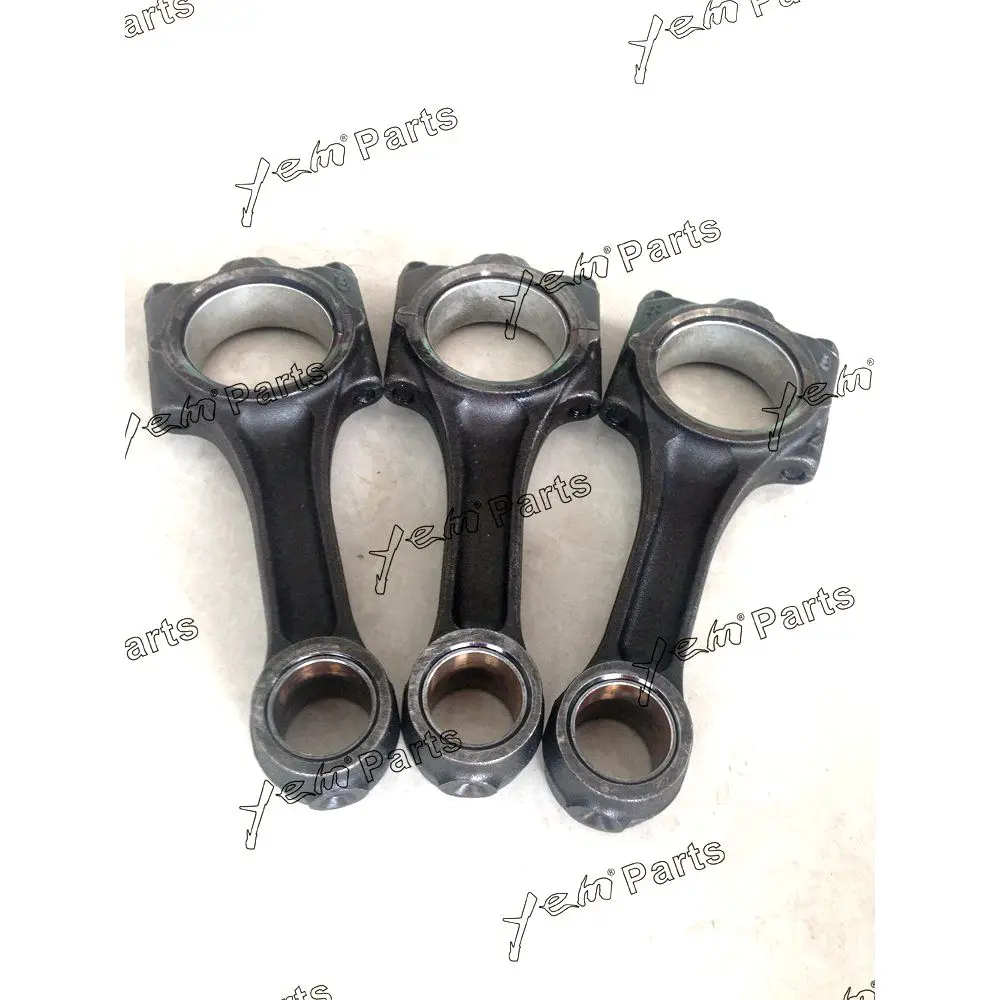 Competitive Price For Kubota D1503 Connecting Rod Conrod Engine L2900 L3000 L3010 Tractor