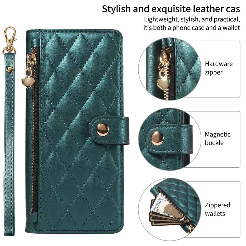 Cxd محفظة قلابة انغلق الحال بالنسبة الشرف X5B زائد X6 A X6A X6C X6B X7 BX7A X7B X7C X9 C X9A X9B X9C الجلود فتحة للبطاقات غطاء الهاتف