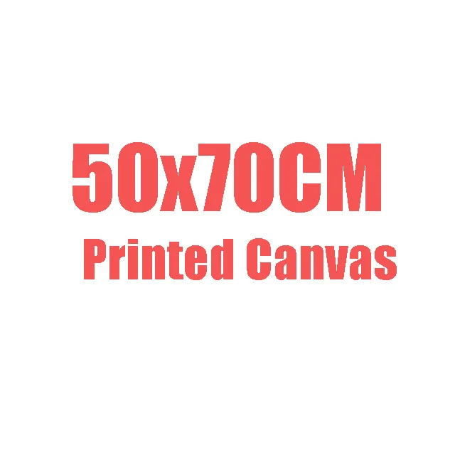 Huacan borduurwerk foto aangepaste 11CT gedrukt canvas borduurpakketten verkoop schilderij woondecoratie moderne muurstickers handgemaakt