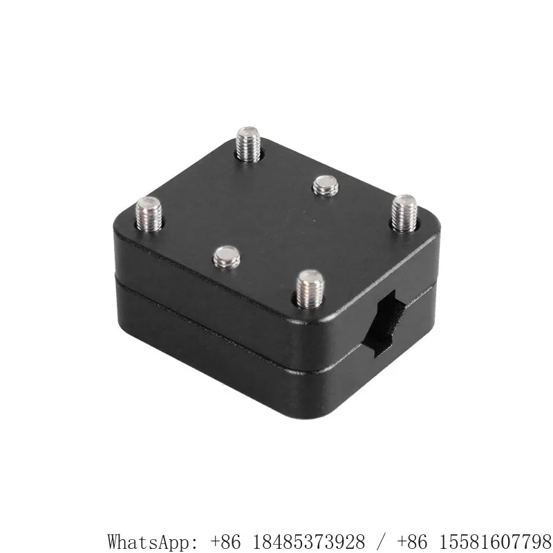 Motorcycle GPS Navigation Bracket 2pcs Fit 12mm-16mm Diameter Handlebar R1200GS Modified Motorbike Mount Replacement Accessories