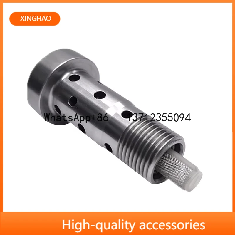 2760500278 Timing System Screw For MERCEDES Benz CLA/GLA/ML/GLE/A/C 180 200 220 250