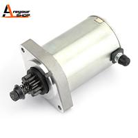 NEW Starter for Kawasaki 21.5-24Hp FR651V FR691V FR730V FS481V Zero Turn Mower