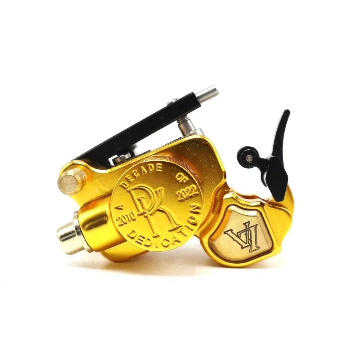 Rotary Tattoo Machine DK V7 Tattoo Gun Japan Coreless Motor Shader & Liner Imitation Sidewinder 7 Upgrade Version - Image 5