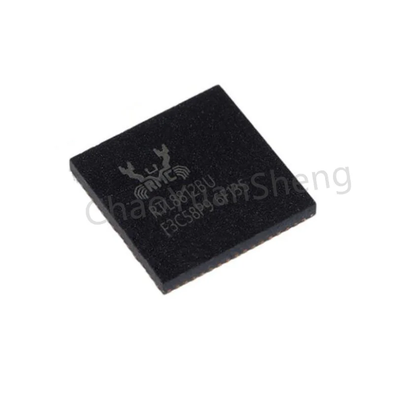 Genuine RTL8812BU-CG QFN64 USB WLAN network controller chip microcontroller