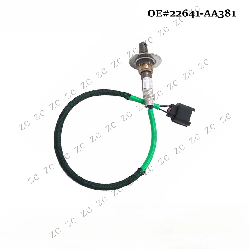 S+ 1PC For 2007-2009 Subaru Legacy 2.0L Petrol New 22641-AA381 Oxygen Sensor