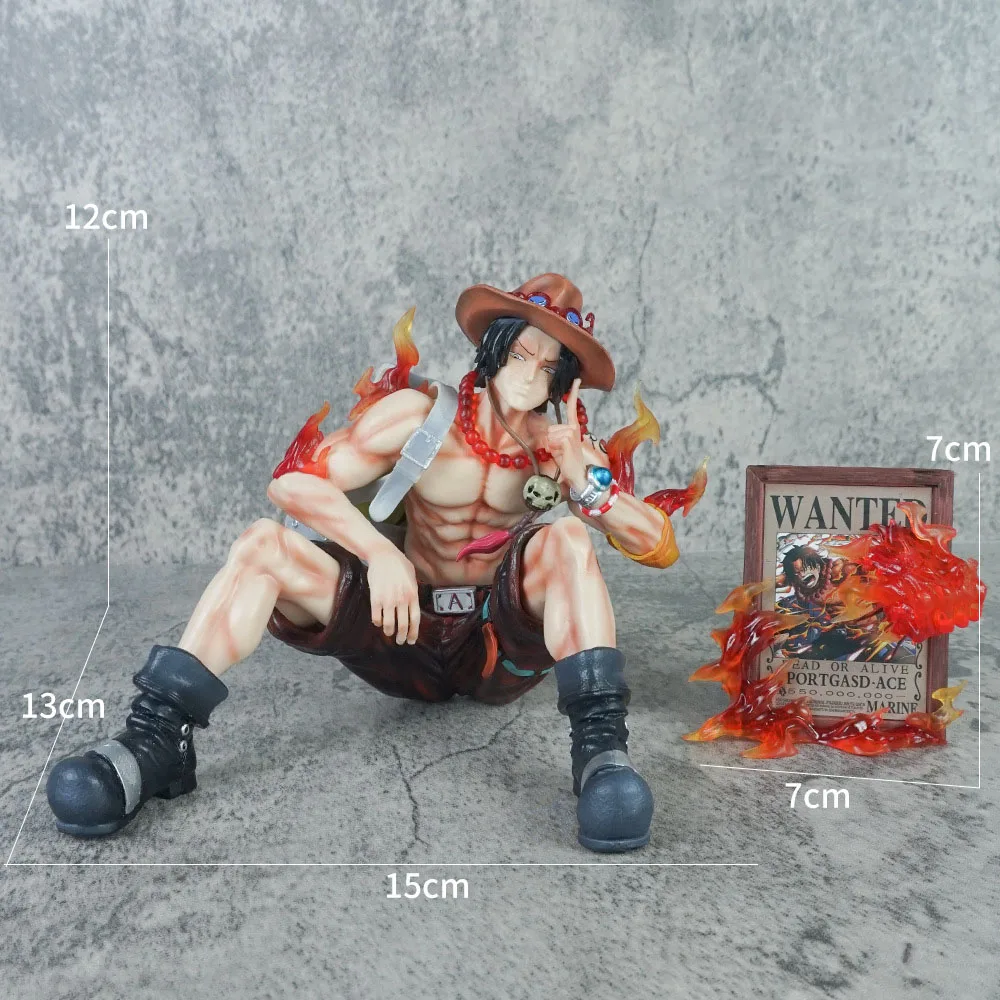 Hot One Piece Anime…