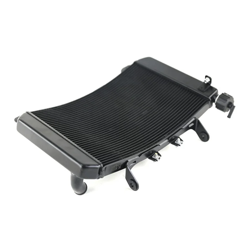 Motorcycle Engine Parts Water Cooler Radiator For CFMOTO 800MT CF800MT CF800-5 CF800-5A CF MOTO MT800 800-5 800-5A