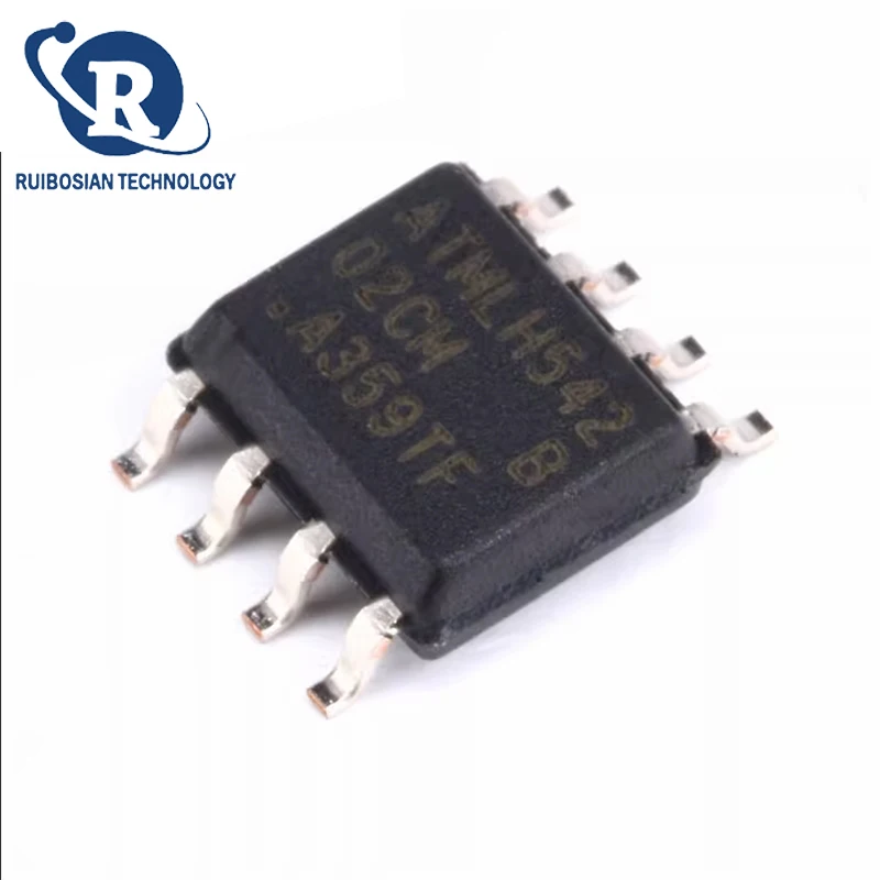 10PCS AT24C02C-SSHM-T AT24C02/04/08/16/32/64/128/256/512 SOIC-8 AT24C128C-SSHM-T AT24C256C-SSHL-T AT24C02 24C02 SMD EEPROM IC