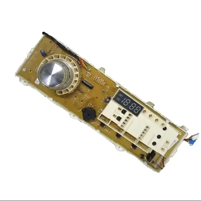 

Used For LG washing machine EBR73933811 Display board control board washing machine parts