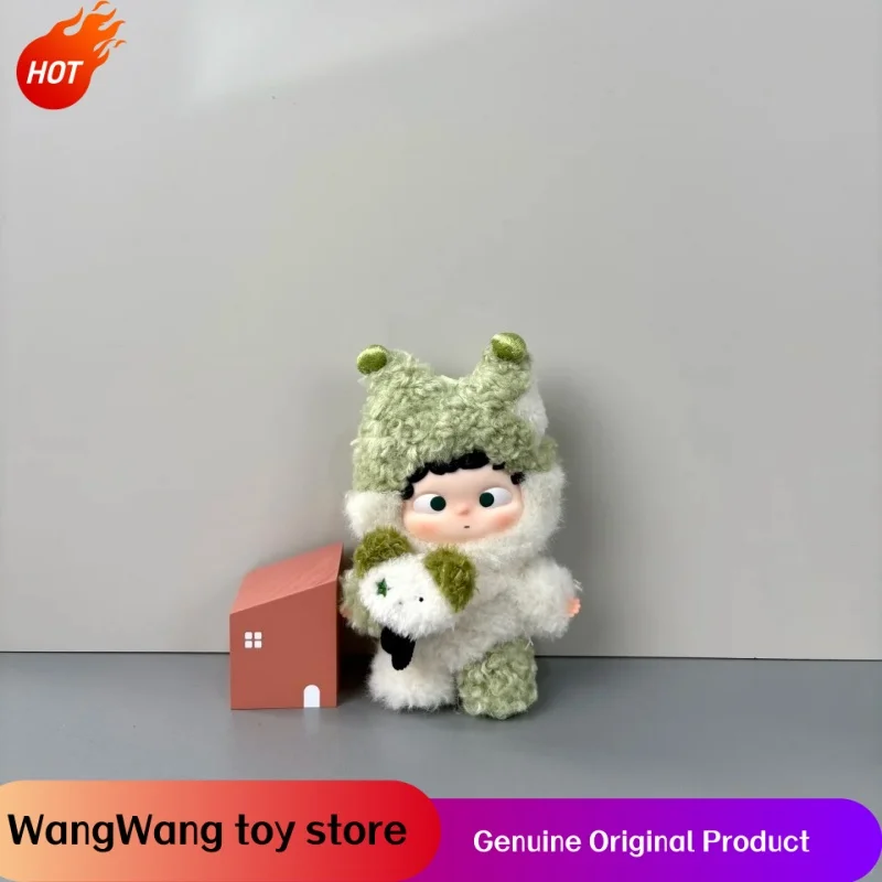 

Official Perfect Match Series Blind Box Cute Vinyl Plush Pendant Doll Collectible Figure Toys Birthday Gift For Adult Collectors