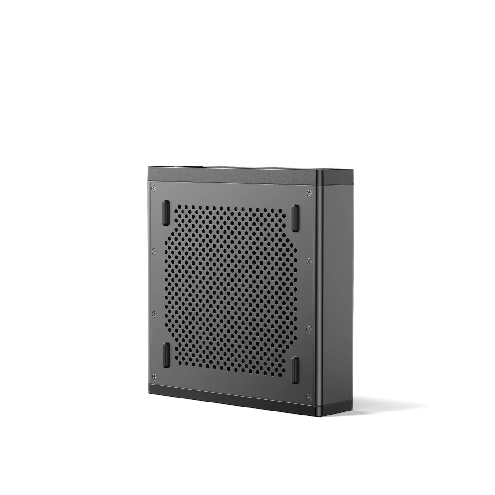 MS-01Workstation 게이밍 미니 PC 데스크탑 컴퓨터, 인텔 i9 13900H 12900H, 2x10G SFP + 2x2.5G LAN, 2xDDR5 3xNVMe 2xUSB4 PCIEx16