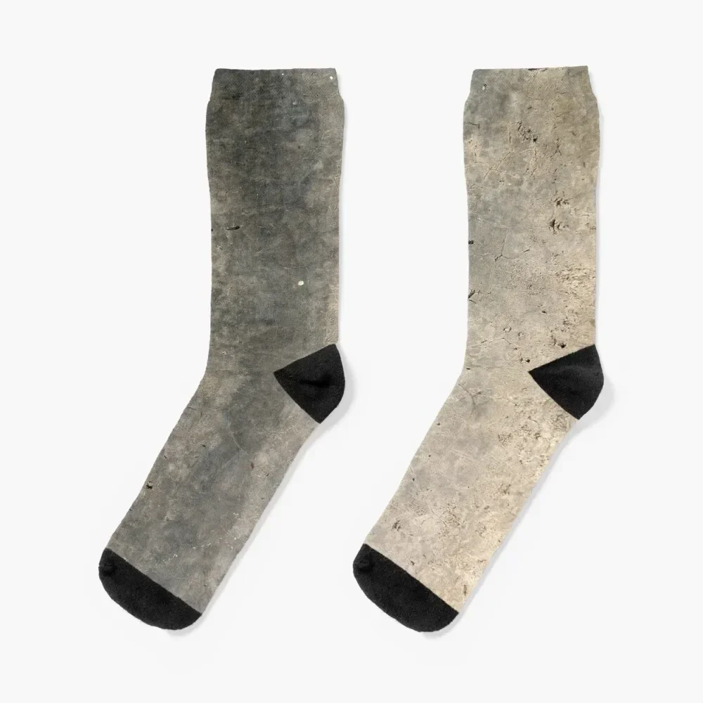 

beton or concrete Socks hiking winter gifts Men's Socks Women's