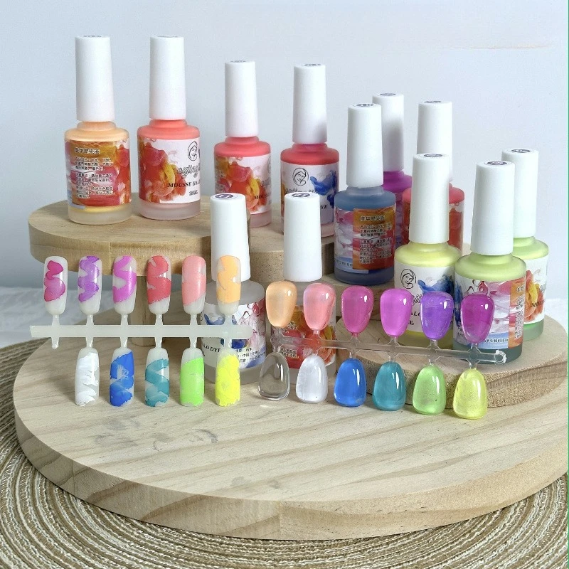 smalto-gel-per-unghie-tpo-free-fluorescente-effetto-marmo-acquerello-ad-asciugatura-rapida-12-colori