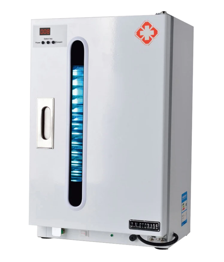 

LK-D17-1 UV Sterilizer Single Door with Price instrument disinfection 60L