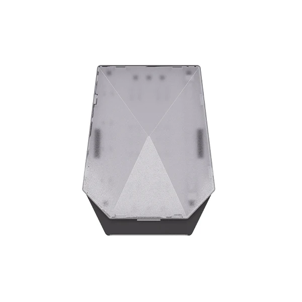 FORCE DOOR Residential Smart Modern Design Multi FW 433/868MHz Motor For Garage Door Opener With 2 Parts Rail