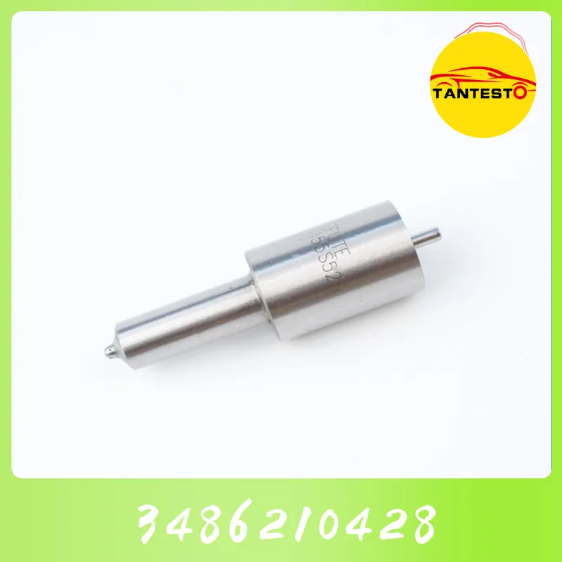 12PCS S Series Injector 532/3165 Is Suitable For Zichai Marine Engine 6170 Yameike L30 Jiangdong JD300