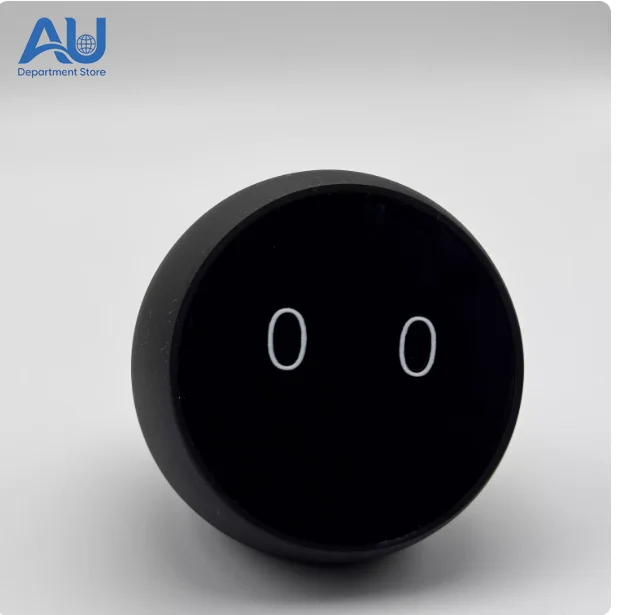 Nomi Robot Car Interior Decoration Model - Special Static Ornament Supplies (Non-Moving & Non-Speaking)