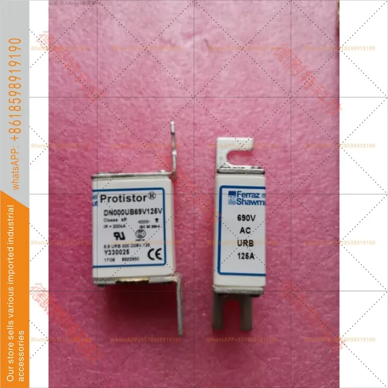 protistor-de-fusible-dn000ub69v125v-125a-690v-y330025-nouveau