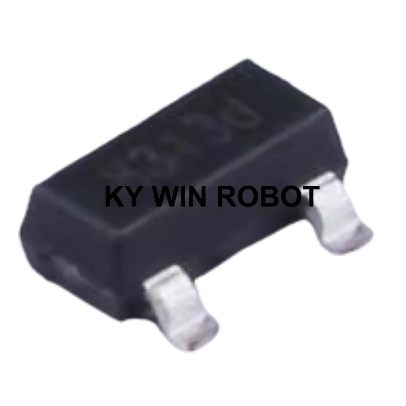 

1PCS/LOTS MT8111AT silk screen 8111 unipolar Hall switch element MT8111 surface mount Hall sensor IC Electronic components