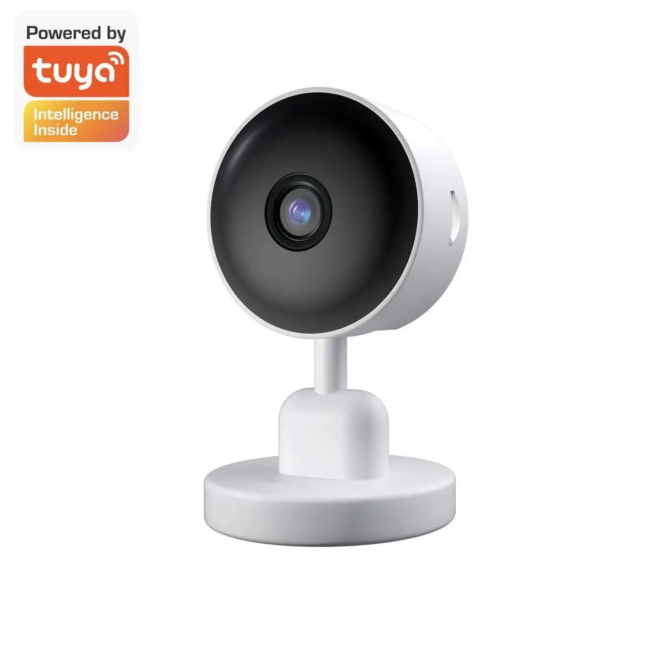 

2MP 1080P Tuya Cry Detection Wireless Baby Monitor Temperature Display Feeding Remind Babysitter Nanny Cam Intercom Baby Camera