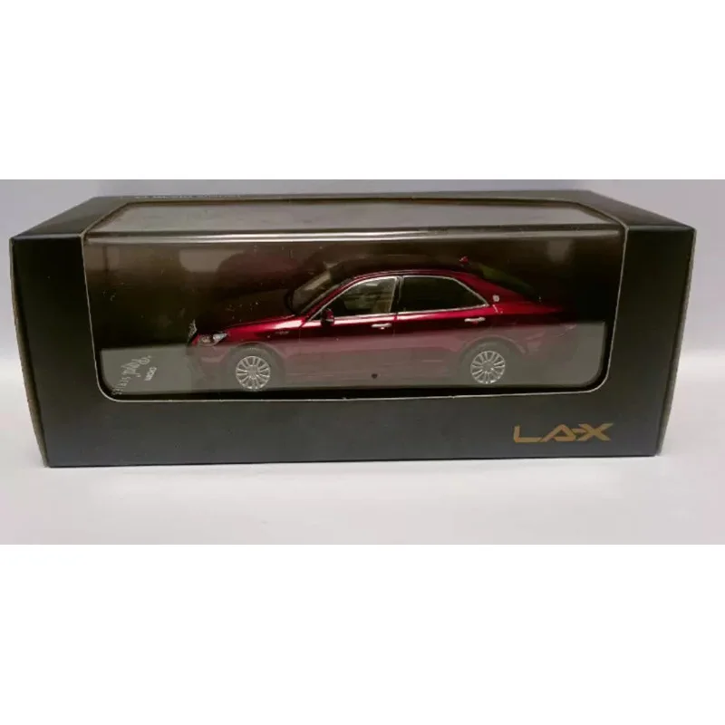 1:43 Scale Crown Royal Hybrid Resin Car Model Collection Ornaments