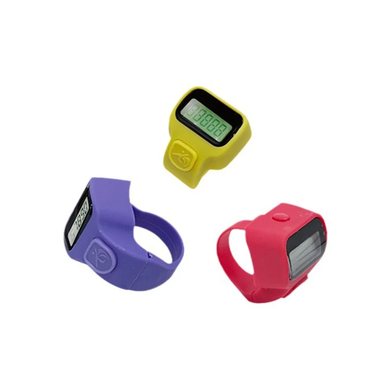 【W】Digital Counter …