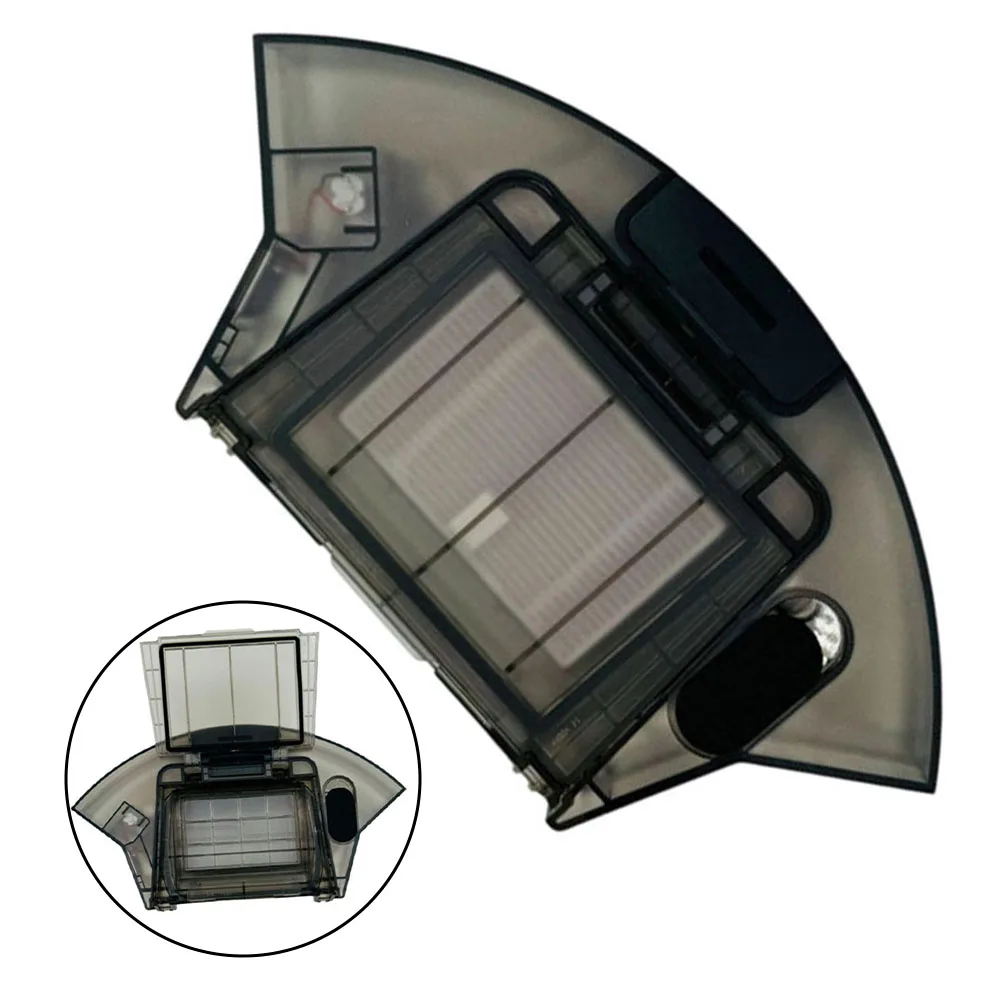 For Tapo RV30 High-Capacity Tank 2-in-1 Water Tank For Extensive Wet Mopping Quick Release Vacuum Attachment Cleaning