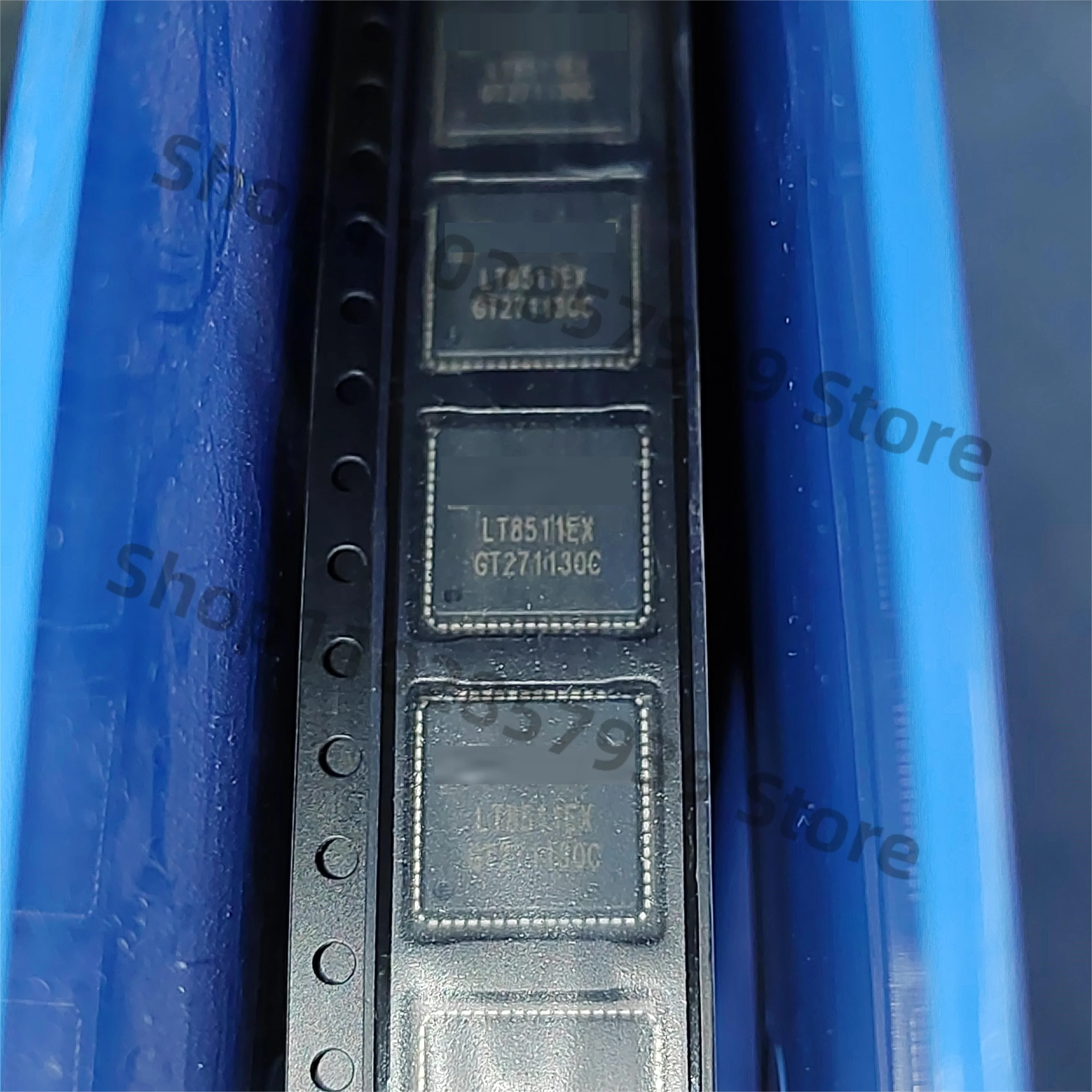 

LT8511EX QFN 2 шт./лот оригинальное место, бесплатная доставка