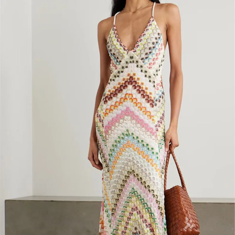 Thumbnail 3 - #9 Low Cost Long Sleeve Wrap Dress That Work