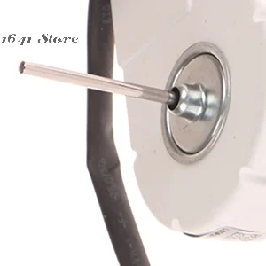 

1x хорошая работа для двигателя, вентилятора, холодильника 50240401000k, 12 В постоянного тока, 4,5 Вт, охлаждающий двигатель, вентилятор, запасные части для двигателя вентилятора замерзания