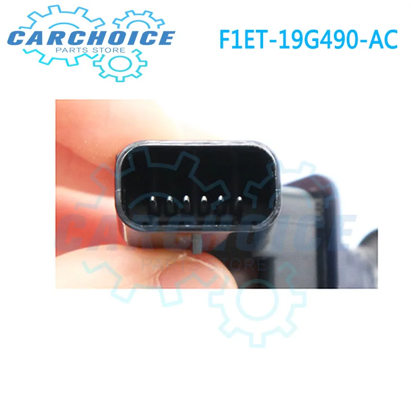 F1ET19G490AC voor Ford Focus 1.0L-L3 2.0L-L4 2015 2016 2017 2018 Achteruitrijcamera Backup Parkeren Reverse Camera F1ET-19G490-AC