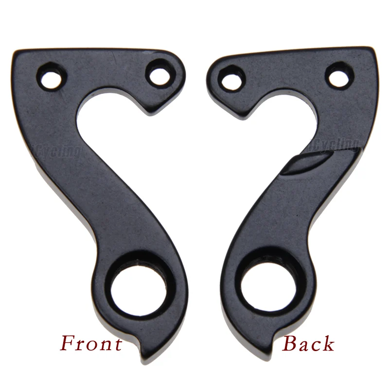 2pcs Rear Derailleur Gear Mech Hanger For ROLLINGSTONE Compass KEMO KE-R1 R2 R4 R5 Carbon Frame Dropout