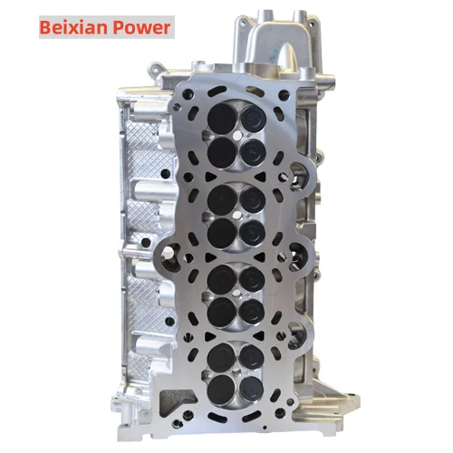 High Quality 1.6T G4FJ G4FD Engine Parts Cylinder Head Assembly For Kia Forte