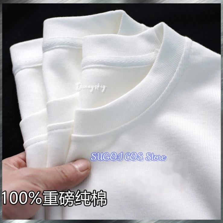 Demon Huntrix Zoey Cosplay KPOP Girls Group Stage Hunters Cosplay White Shirt Uniform Halloween Party Outfit For Woman 2025