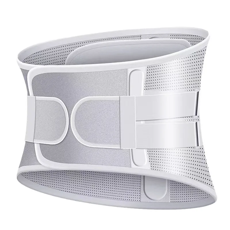 

Medical waist belt, fixed support, waist disc, self-heating, waist pain, breathable traction, correction of sprains