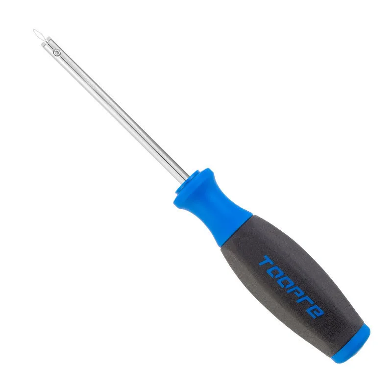 AliExpress TOOPRE Bicycle Spoke Nipple Installation Wrench Wheel Rim Perforator Wheel Set Spoke Protrusion Screwdriver Disassembly Tool