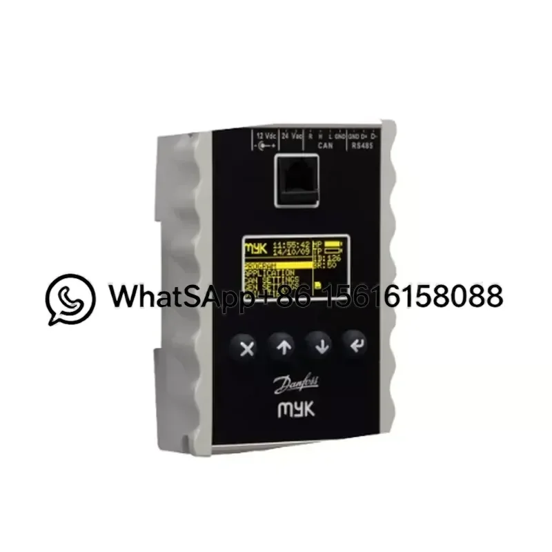 Original MMIMYK 080G0073 080G0066 MCX06C Program Controller Danfoss Programming Key for HVAC Refrigeration Control Panel