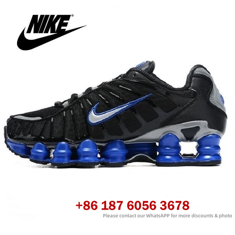 Nike Shox Tl AliExpress