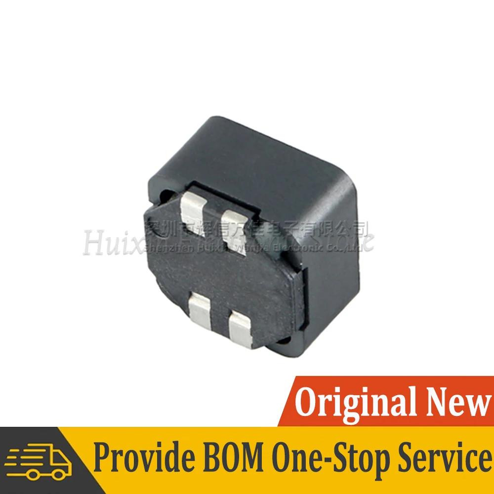 5pcs 12*12mm Poder Indutância Escudo Acoplado Modo 1uh 1.5uh 6.8uh 10uh Indutor 150uh SMD 470uh Indutor 680uh 1mH