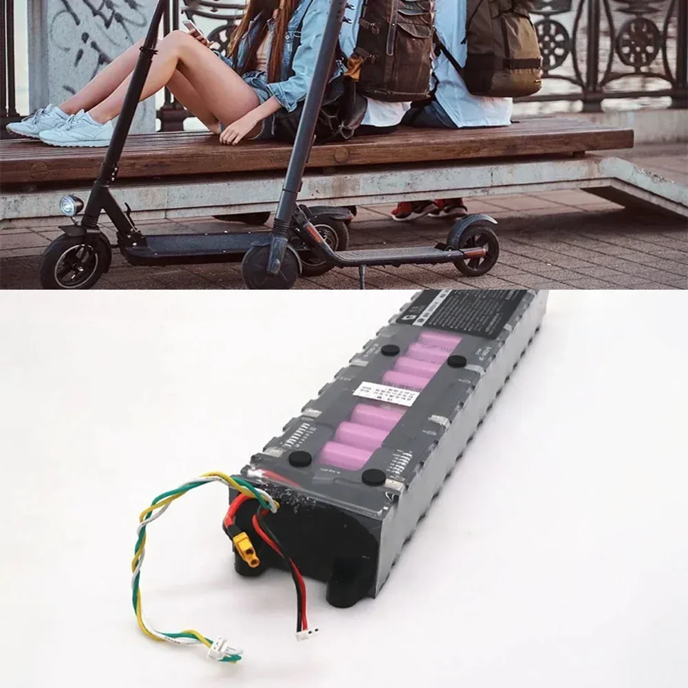 Li-ion Battery 10S3P 36V 7.8Ah Suitable For MiJia M365 Scooter Batterypack, Electric Scooter, Waterproof Bluetooth Communication